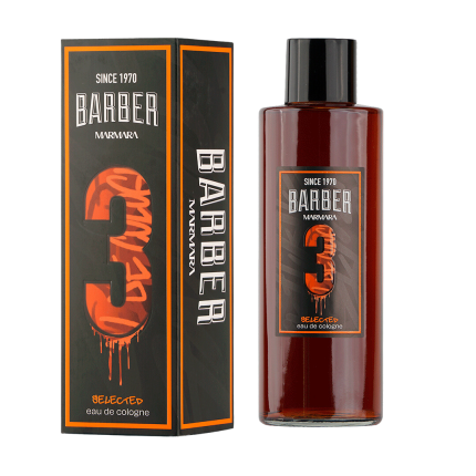 After Shave Colonia MARMARA Clásica N°3 500ml + Caja