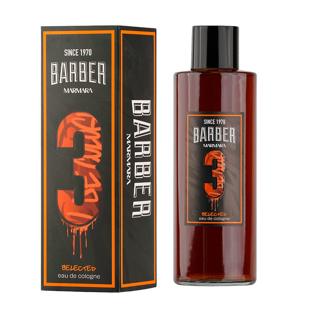 WEB - 2024-06-25T103313.488 After Shave Colonia MARMARA Clásica N°3 500ml + Caja - Imagen 1
