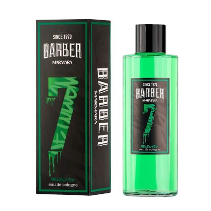 After Shave Colonia MARMARA Clásica N°7 500ml + Caja