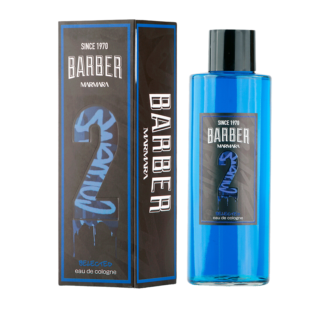 WEB - 2024-06-26T114651.959 After Shave Colonia MARMARA Clásica N°2 500ml + Caja - Imagen 1