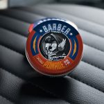 Cera MARMARA Pomade 100ml - Imagen 2