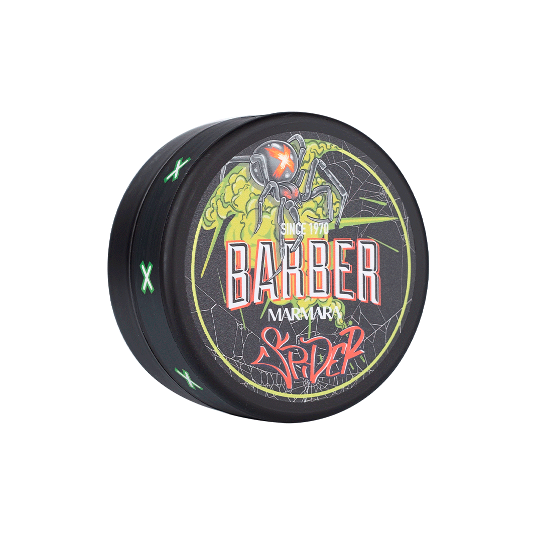cera-wax-barber-www.marmarabarber.cl-spyder Cera MARMARA Spider 150ml - Imagen 1