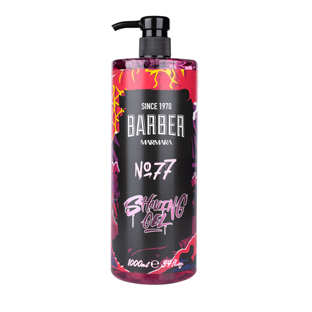 web - 2025-02-03T124524.194 Gel de Afeitar MARMARA N°77 1000ml - Imagen 1