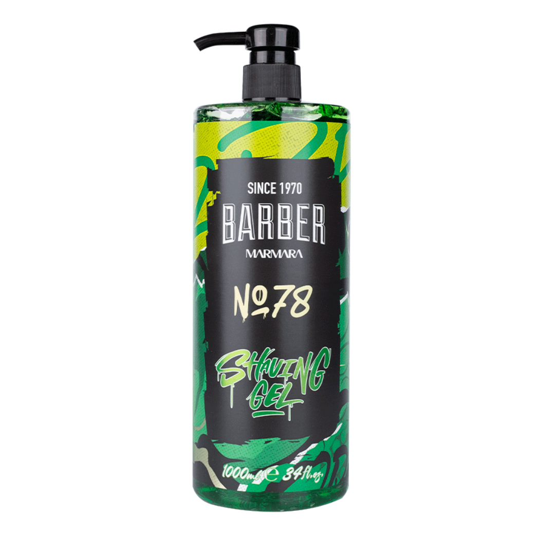 web - 2025-02-03T124701.080 Gel de Afeitar MARMARA N°78 1000ml - Imagen 1