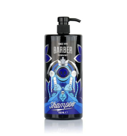 Shampoo MARMARA Keratina 1150ml