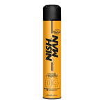 Laca Fijación NISH MAN No.04 400ml