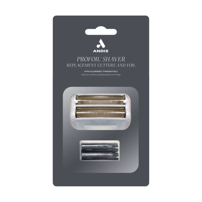 Malla Shaver ANDIS Profoil Original - Imagen 2