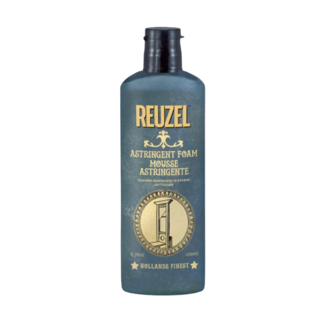 WEB - 2024-06-26T152737.444 Face Tonic REUZEL Astringent Foam 200ml - Imagen 1