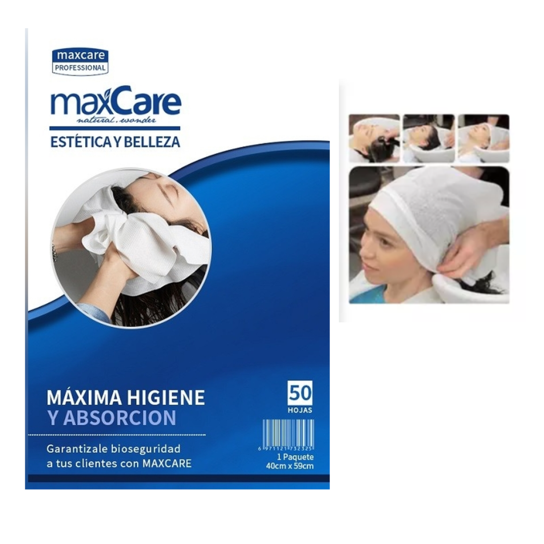 WEB - 2024-07-02T152650.768 Toalla Desechable MAX CARE - Imagen 1