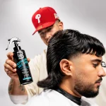 Sea Salt LEVEL3 250ml - Spray Texturizador de Sal - Imagen 3