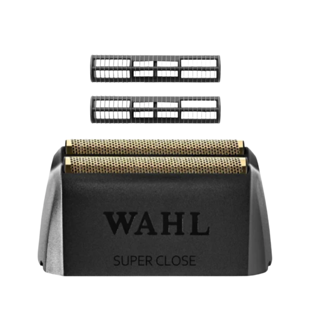 MALLA BABYLISS generica + fx3 (9) Malla Shaver WAHL Vanish - Imagen 1