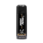 Aceite de Máquina NISH MAN 200ml