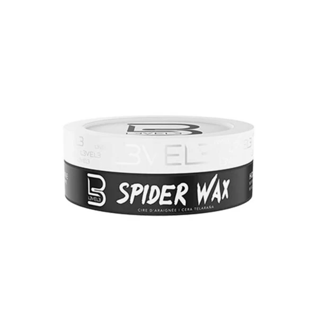 WEB - 2024-06-24T145308.010 Cera LEVEL3 Spider Wax 150ml - Imagen 1