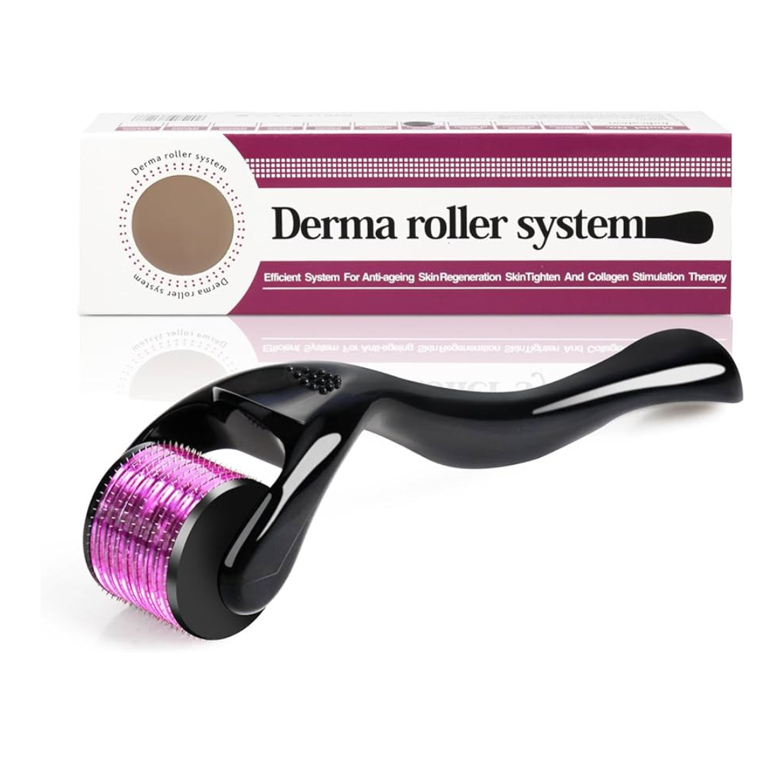 WEB - 2024-07-29T110551.005 Derma Roller - Imagen 1
