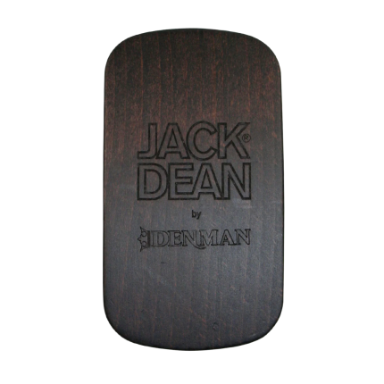 Brush DENMAN Jack Dean Luxury
