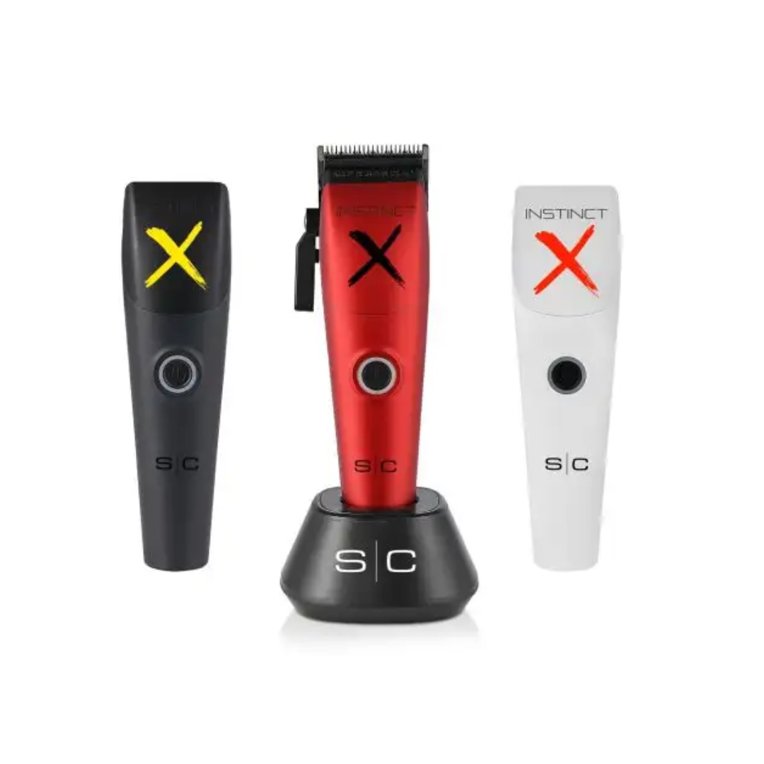 Diseño sin título (15) Clipper SC Instinct X - Imagen 1