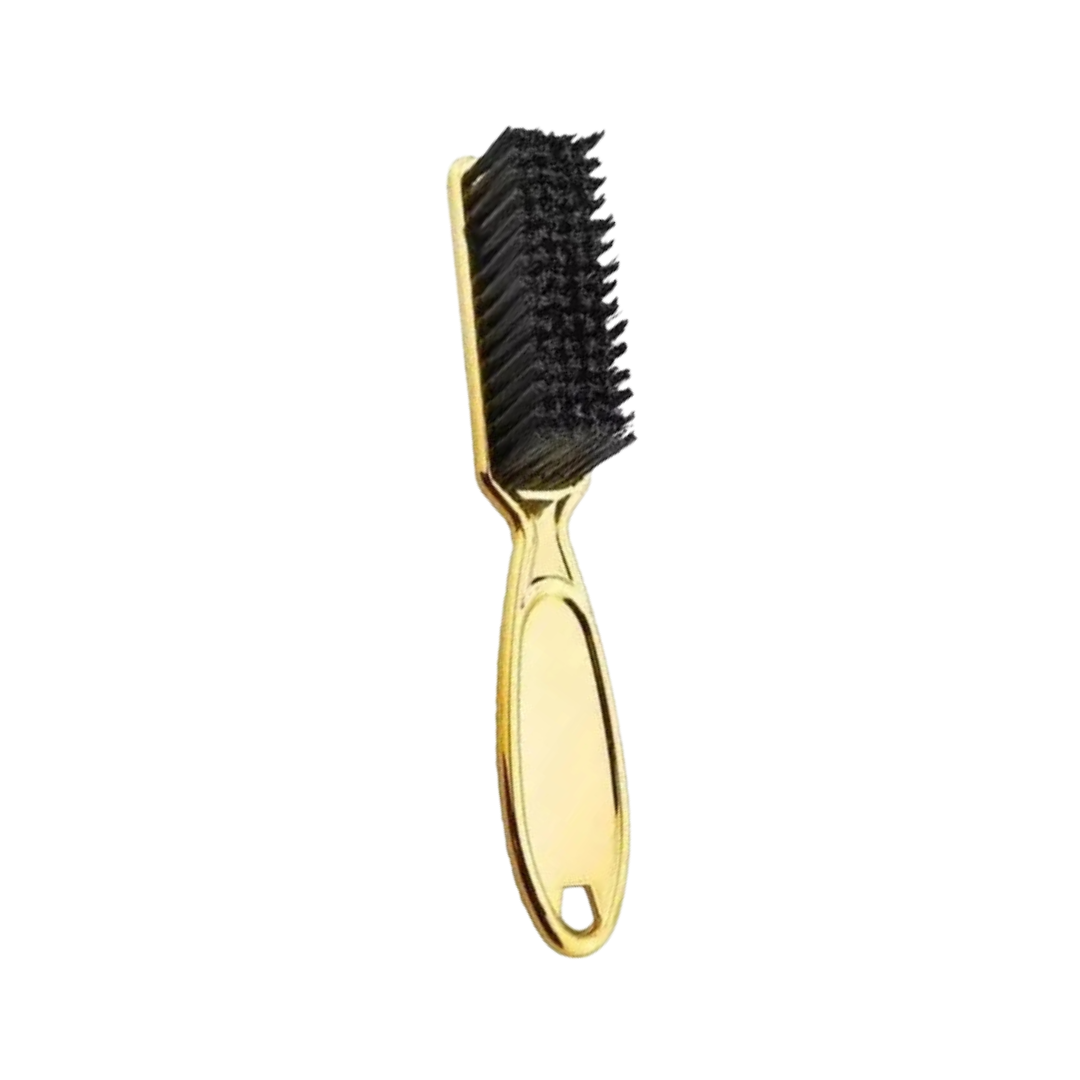 Peineta de Corte N°42 NISH MAN (47) Brush Dorado - Imagen 1