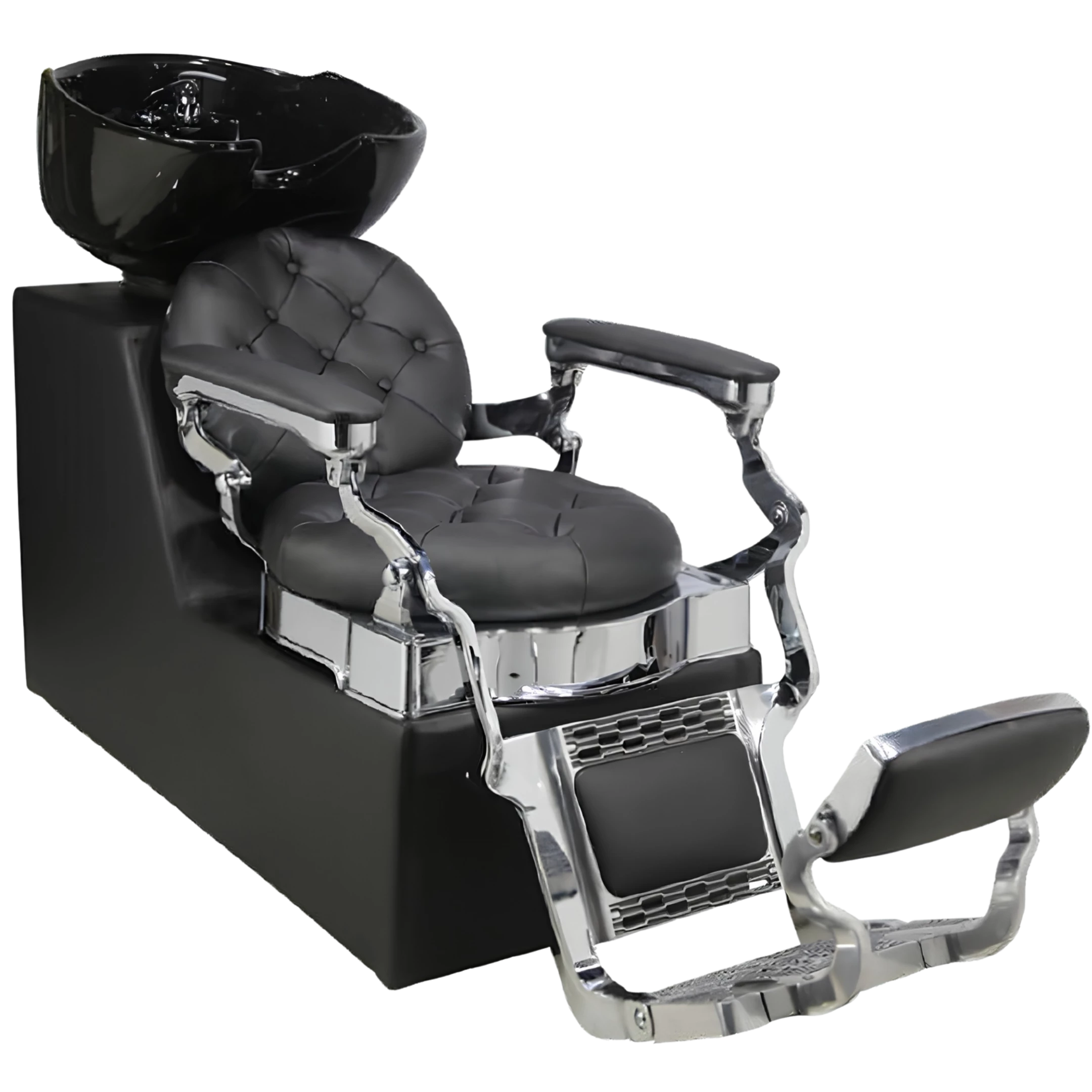 lavapelo-romano-negro-extravagantebarber Lavapelo Romano Negro - Imagen 1