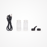 Pulverizador Mini Blanco - Imagen 2