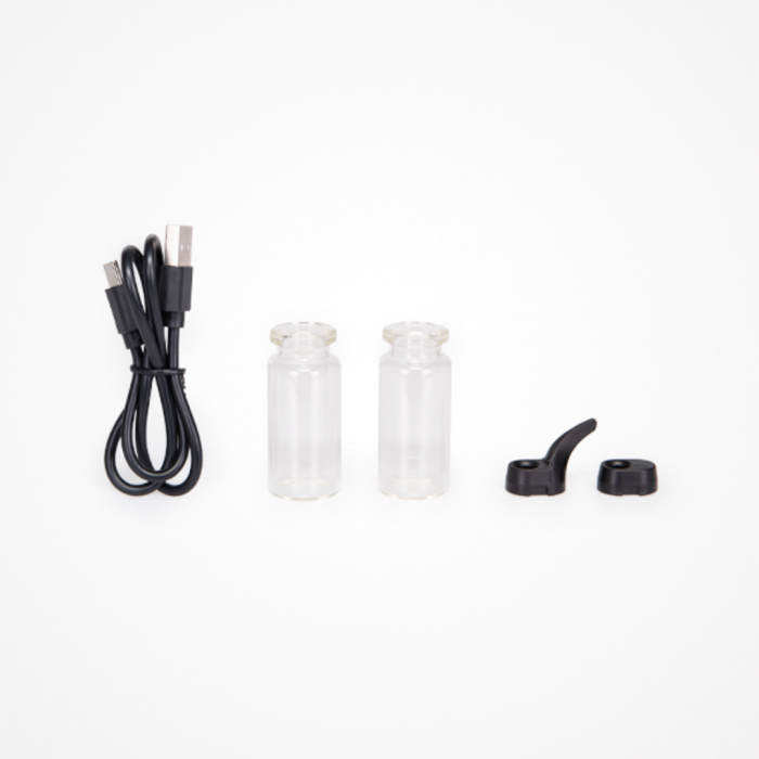 Pulverizador Mini Blanco - Imagen 2