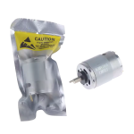 Motor WAHL 7.200 RPM - Imagen 3