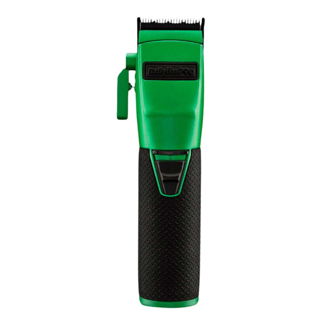 web - 2024-12-26T115359.397 Clipper BABYLISS Boost+ Influencer Verde - Imagen 1
