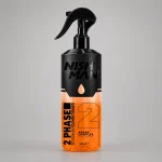 Bifásico NISH MAN N°2 Argan 400ml