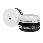 Cera NISH MAN S5 Spider Wax 150ml