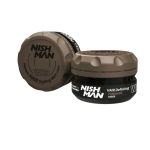 Cera NISH MAN W10 Pomade Amber 100ml