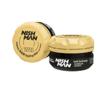 Cera NISH MAN W11 Pomade Sun Sense 100ml