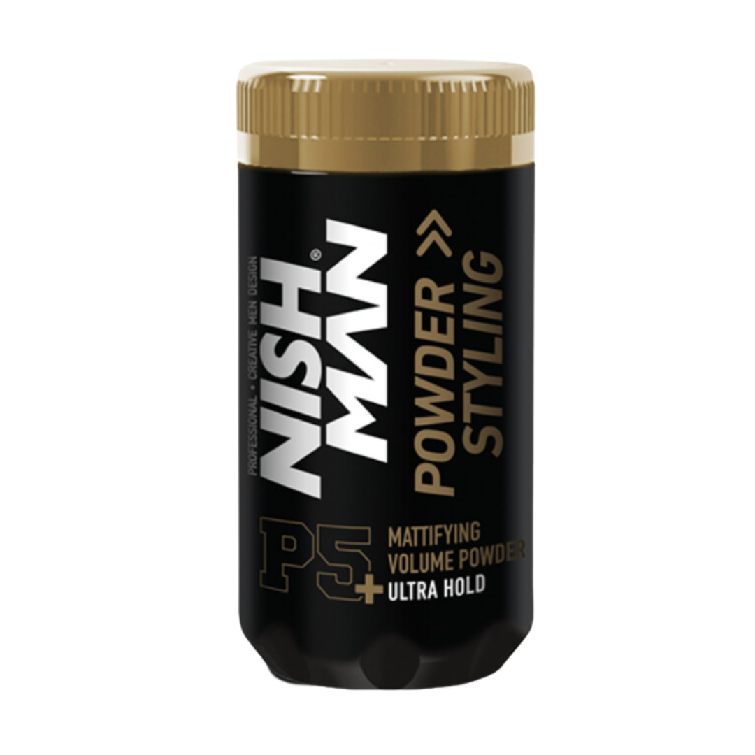 web - 2025-01-23T111621.596 Polvo de Textura NISH MAN P5 20gr - Imagen 1