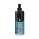Sea Salt NISH MAN 200ml