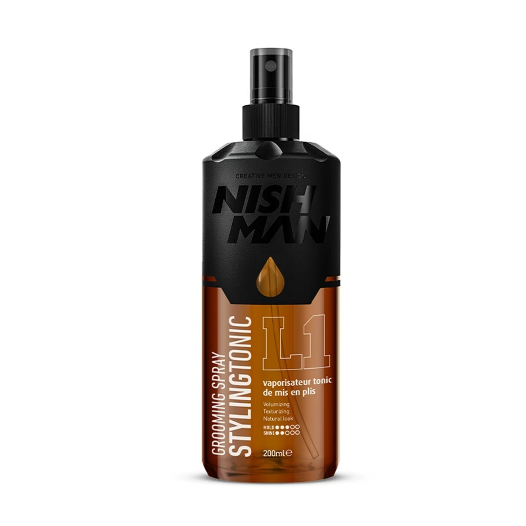 web - 2025-01-23T120832.146 Grooming Tonic NISH MAN L1 200ml - Imagen 1
