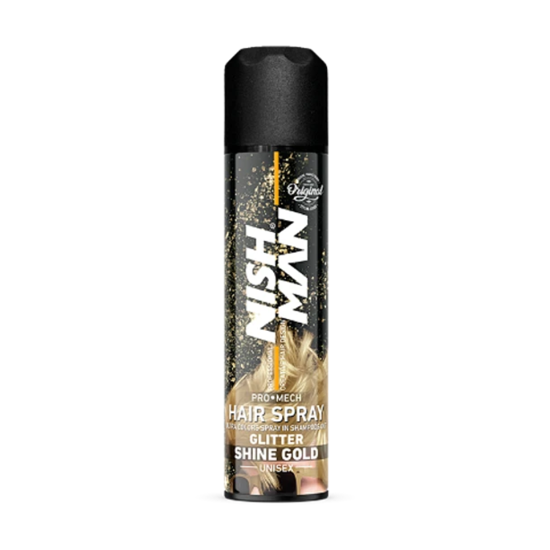 web - 2025-01-24T144004.918 Laca Glitter NISH MAN Gold 150ml - Imagen 1