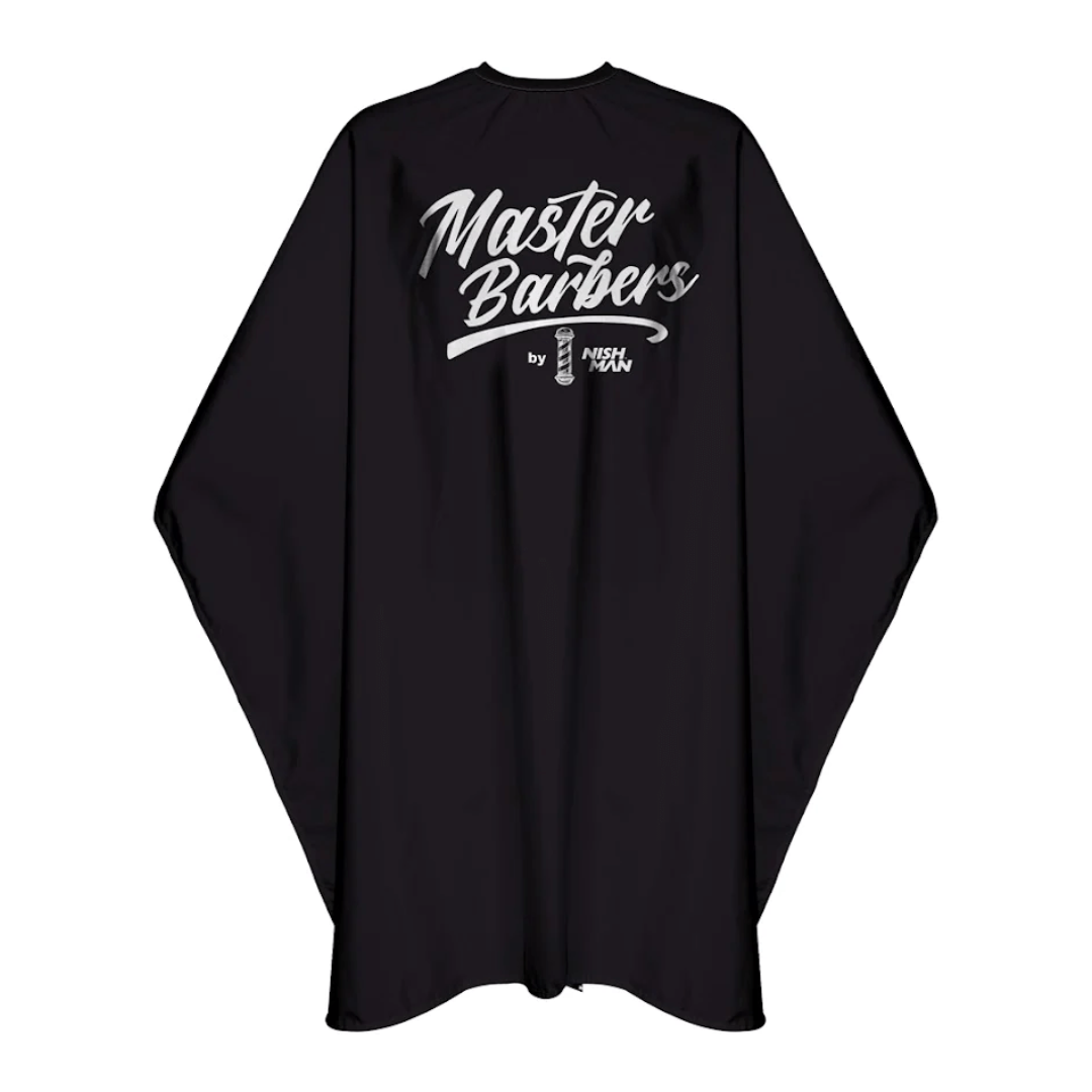 web - 2025-01-27T110721.262 Capa NISH MAN Master Barber Negra - Imagen 1