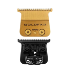 Cuchilla Trimmer BABYLISS Skeleton Gold Fx 2.0