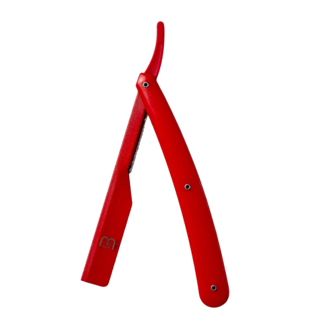 6 Porta Navaja LEVEL3 Rojo - Imagen 1
