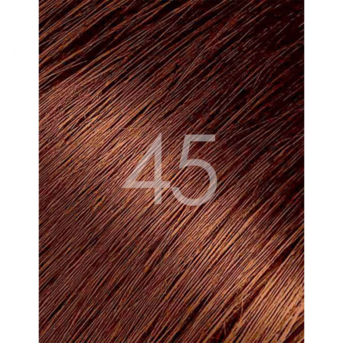 Tinte Permanente Polvo BIGEN Nº45 Chocolate - Imagen 2