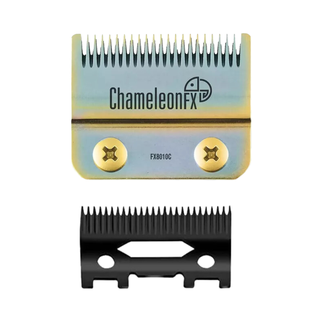 web - 2025-02-03T140022.490 Cuchilla Clipper BABYLISS FX8010C Chameleon - Imagen 1