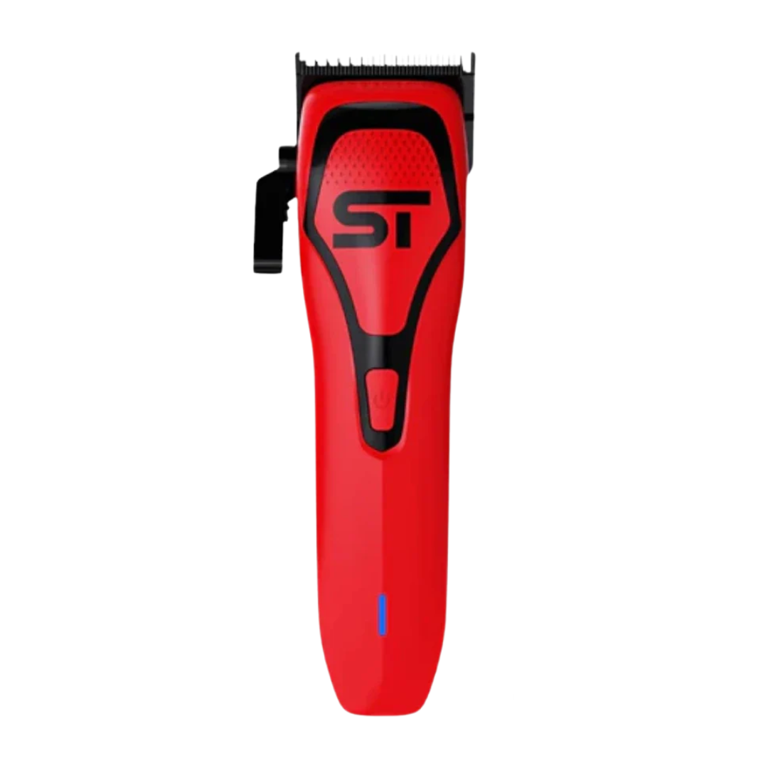 1 Clipper ST Darkstar 72 Red - Imagen 1