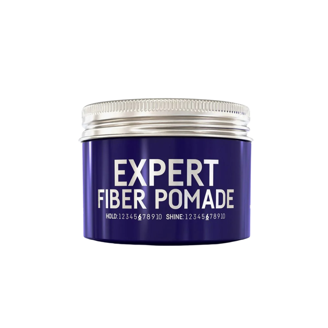 4 Cera IMMORTAL Expert Fiber Pomade 100ml - Imagen 1