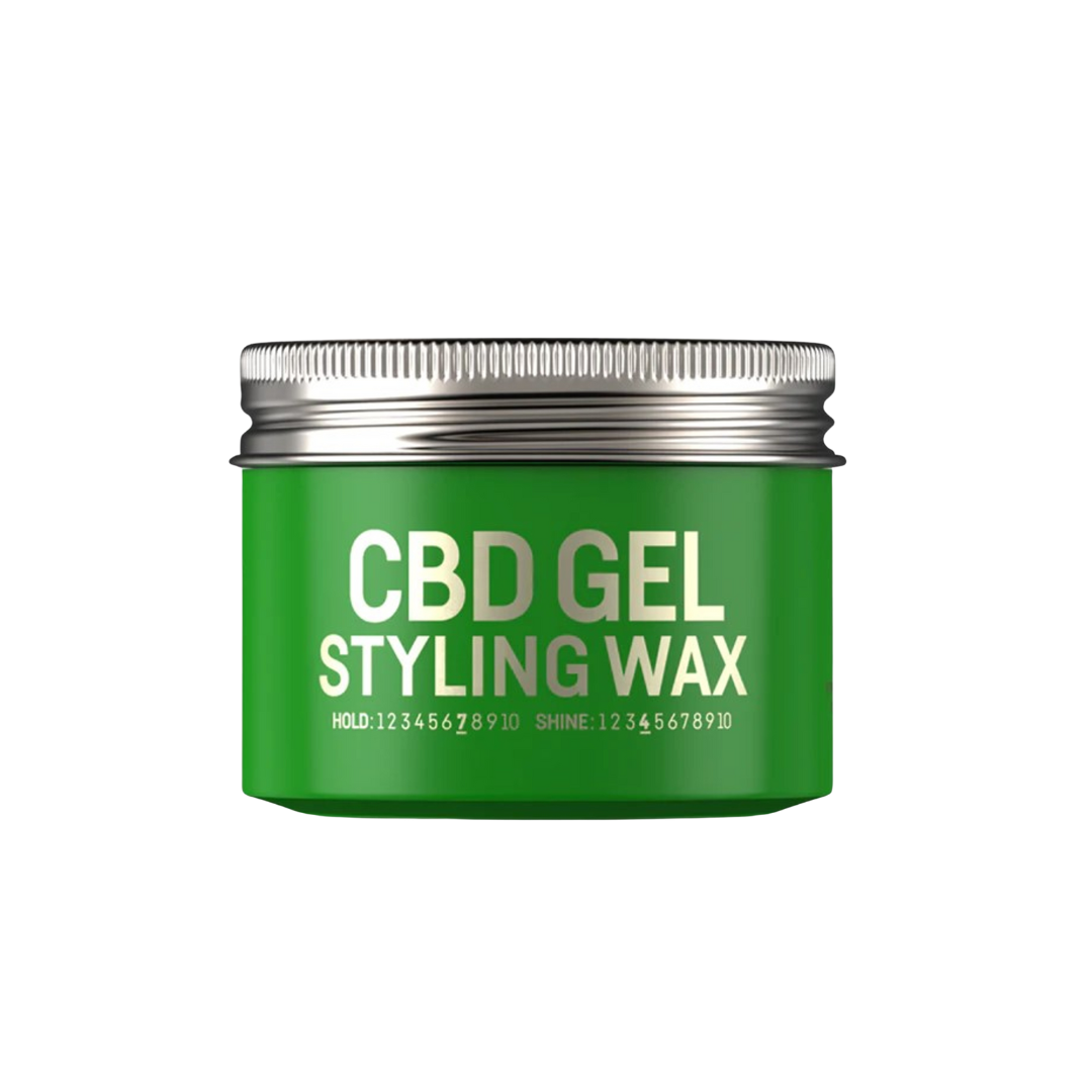 5 Cera IMMORTAL CBD Styling Wax 100ml - Imagen 1
