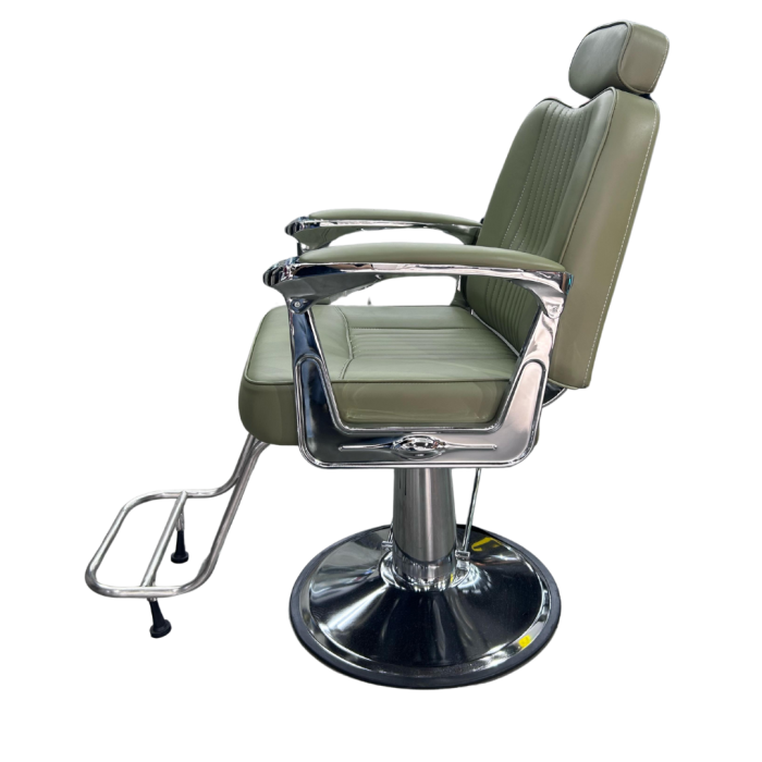 Sillon Milán Oliva - Imagen 2
