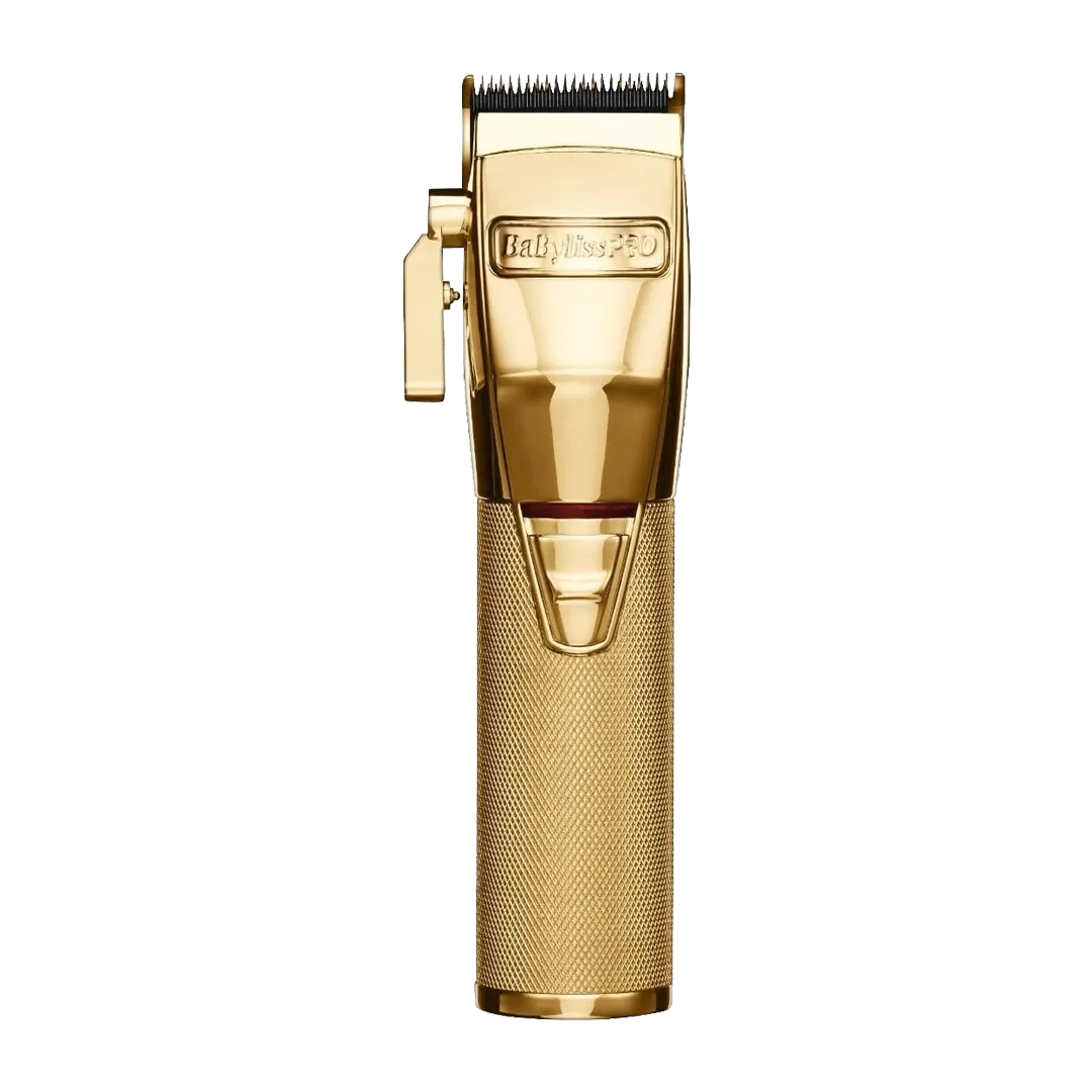 Clipper BABYLISS FX Gold - Imagen 1