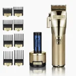 Clipper BABYLISS FX Gold - Imagen 5