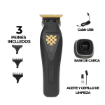 Trimmer KIEPE Hepike - Imagen 3