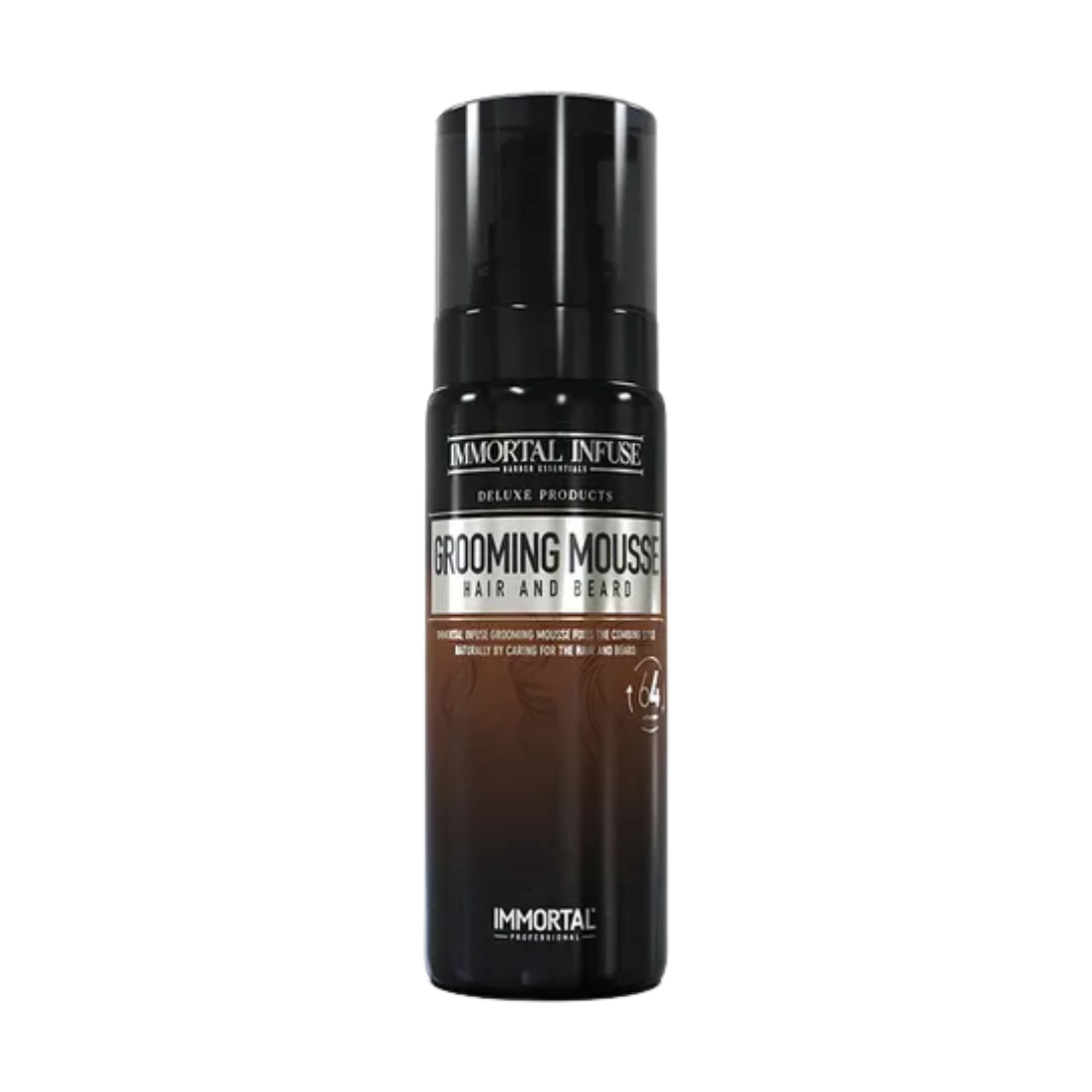 41 Grooming IMMORTAL Cabello y Barba 150ml - Imagen 1
