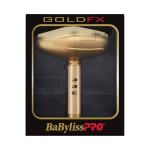 Secador BABYLISS Gold Fx - Imagen 3