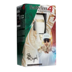 Clipper BABYLISS FX White - Imagen 2