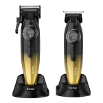 Combo KEMEI KM-1867 / KM-1868